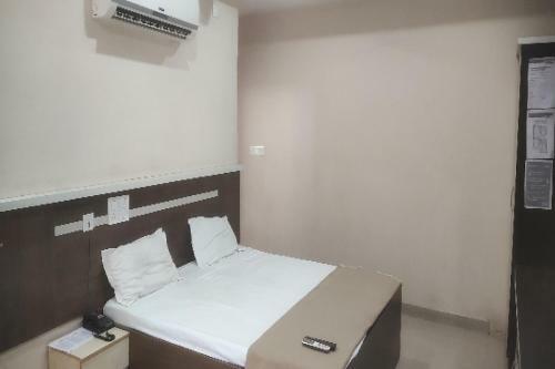 Capital O 71460 Hotel Nvr