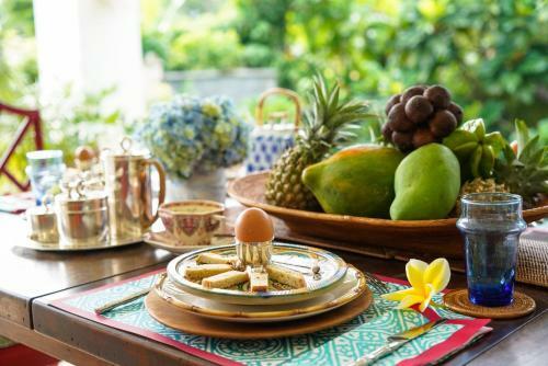 Bed & Breakfast Maison Simba Luxury Boutique Guesthouse
