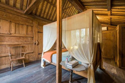 Bed & Breakfast Maison Simba Luxury Boutique Guesthouse