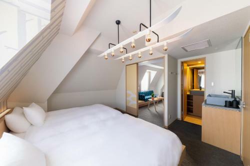 The Happo By Hakuba Hotel Group