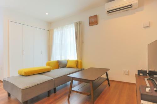 Apartamento Plage Garden Stay Miyakojima Mop105