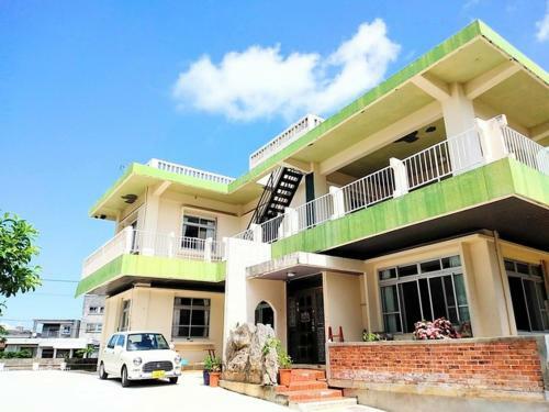 Hotel Fenu Kaji - Vacation Stay 70793v