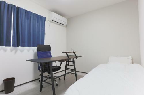 Apartamento Plage Garden Stay Miyakojima Mop102