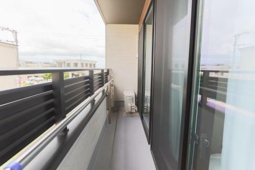 Apartamento Plage Garden Stay Miyakojima Mop102