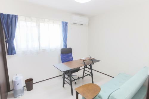 Apartamento Plage Garden Stay Miyakojima Mop102