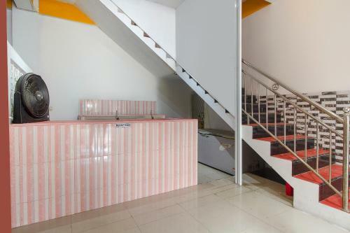 Hotel Oyo 3784 Restu Inn