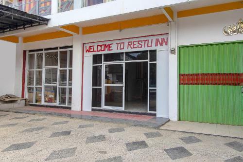 Hotel Oyo 3784 Restu Inn