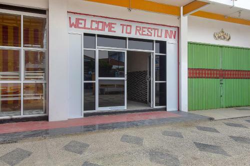 Hotel Oyo 3784 Restu Inn