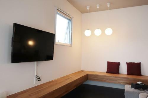 Apartamento Sora House Miyakojima