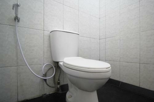 Hotel Oyo 1547 Wisma Ray Syariah
