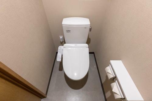 Aparthotel Mr.kinjo Inn ???