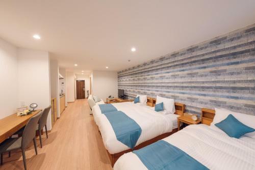 Hotel Santa Barbara Miyakojima Resort