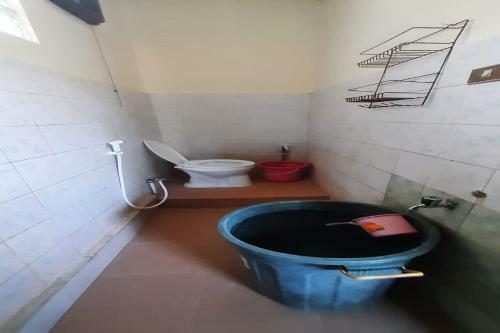 Homestay Olala