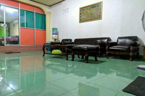 Homestay Olala