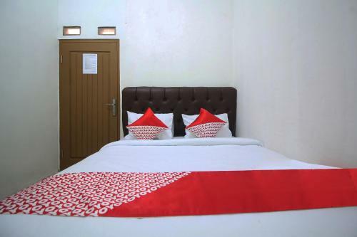 Hotel Oyo 2593 Mawar Homestay