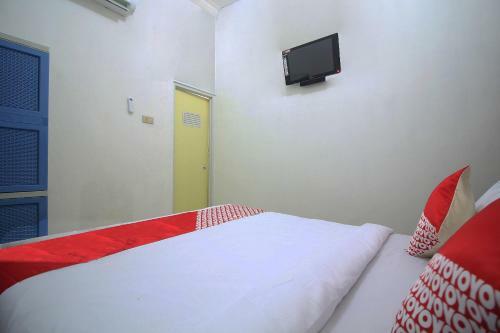 Hotel Oyo 2593 Mawar Homestay