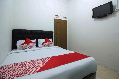 Hotel Oyo 2593 Mawar Homestay