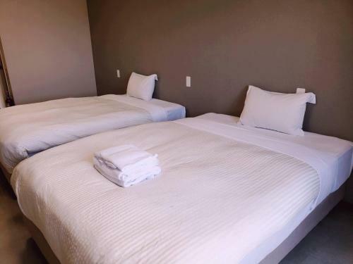 Apartamento Mr.kinjo Happiness Resaort ?