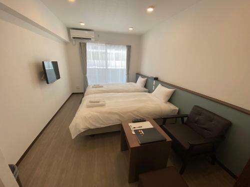 Apartamento Cozystay Group Hotel Granleaf Miyakojima