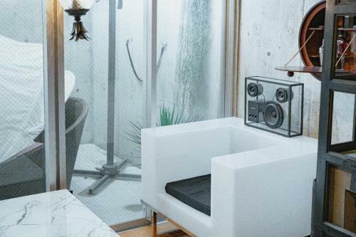 Hostal Thx-1 Room 102 - Vacation Stay 12591
