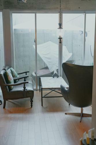 Hostal Thx-1 Room 102 - Vacation Stay 12591