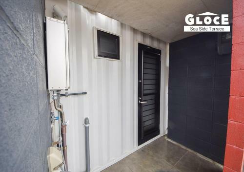 Apartamento Gloce Seaside Terrace ???????????????????? ??????