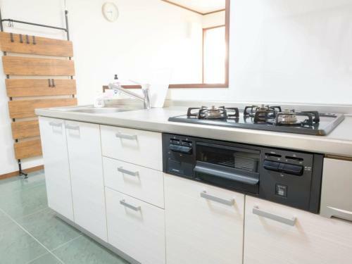 Resort House Leaf - Vacation Stay 92700v