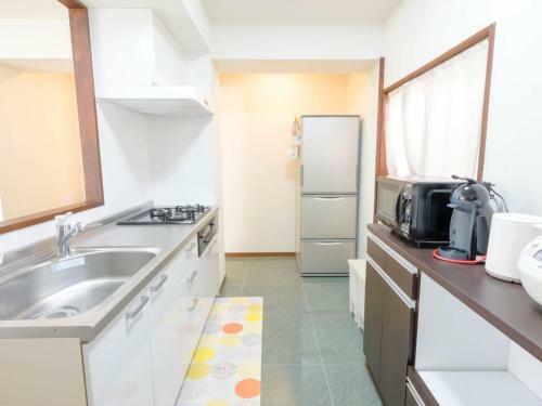 Resort House Leaf - Vacation Stay 92700v