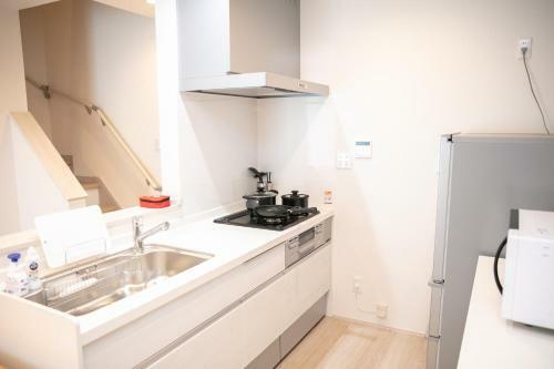 Apartamento Plage Garden Stay Miyakojima Mop103