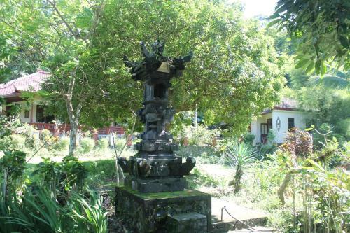 Pandan Guest House