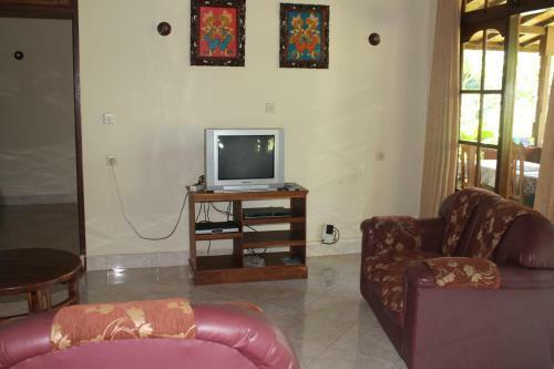 Pandan Guest House