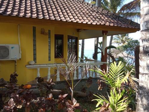 Hotel Villa Arjuna