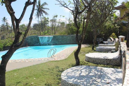 Hotel Villa Arjuna