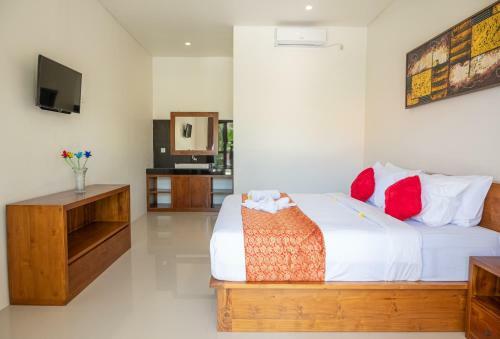 Hostal Mupu Jana G.house Keramas