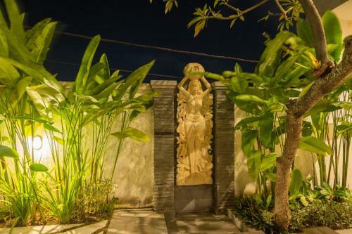 Hostal Mupu Jana G.house Keramas