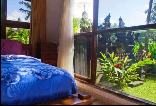 Lodge Jasri Dalem Surf Retreat