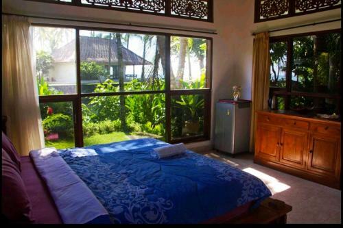 Lodge Jasri Dalem Surf Retreat