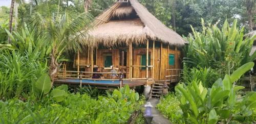 Lodge Jasri Dalem Surf Retreat