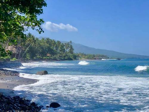 Lodge Jasri Dalem Surf Retreat