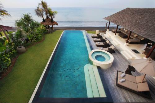 Villa Rosita
