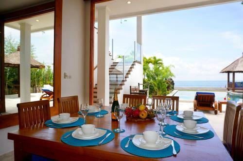 Villa Paradise West-bali