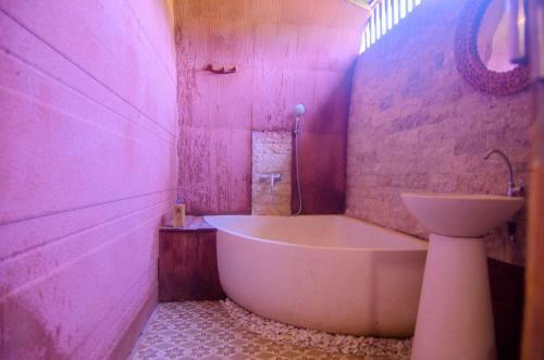 Lodge Kubu Kayana Batuan