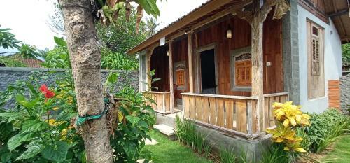 Puri Astrani Villa By Wizzela