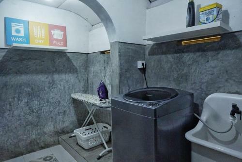 Hostal Kamar Kembar At Semadi Living