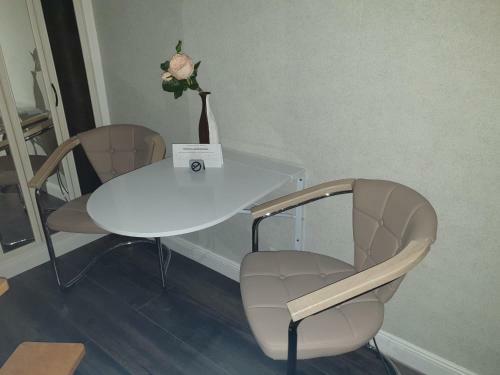 Apartamento Ferienwohnung Am Rathaus