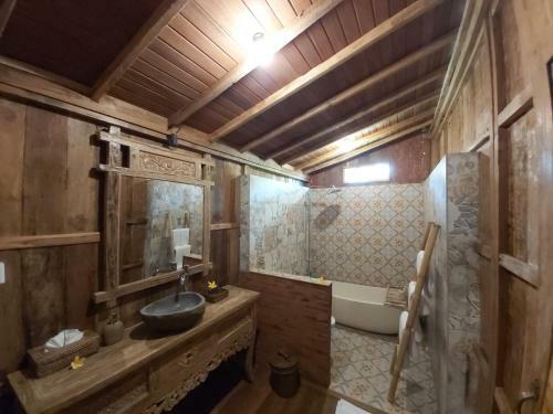 Kirani Joglo Villa Bali By Mahaputra