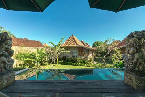Kirani Joglo Villa Bali By Mahaputra
