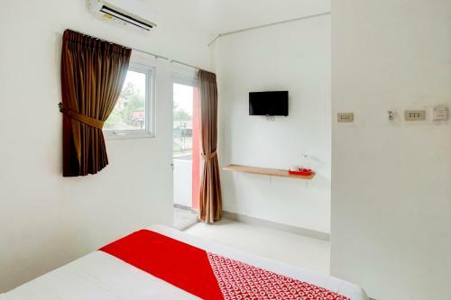 Hotel Oyo 90180 Ava Guesthouse