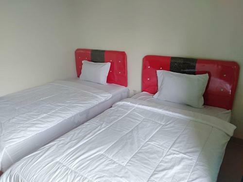 Hotel Oyo 90930 Wisma Hana Hani