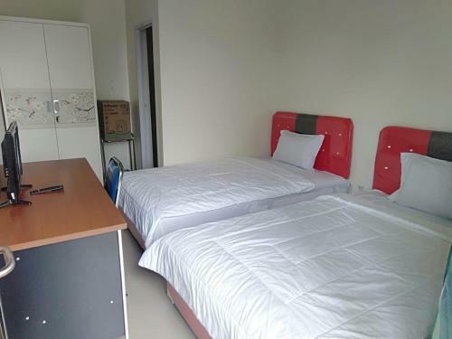 Hotel Oyo 90930 Wisma Hana Hani